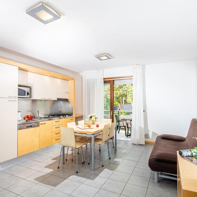 Residence AIRONE - Appartamento con 1 Camera da Letto - 3