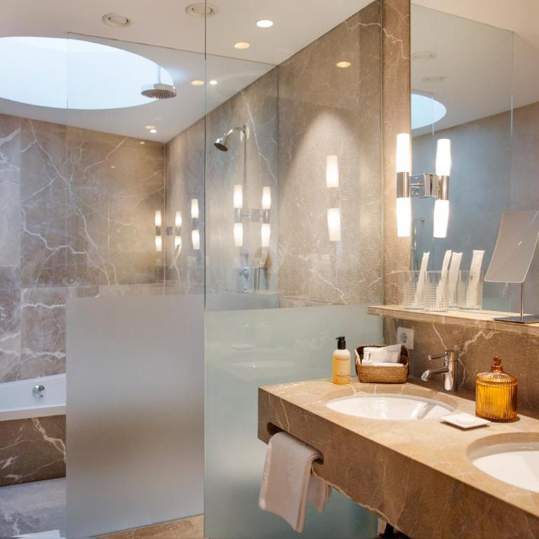 Portixol Hotel & Restaurant - Hafenhaus-Suite - 3