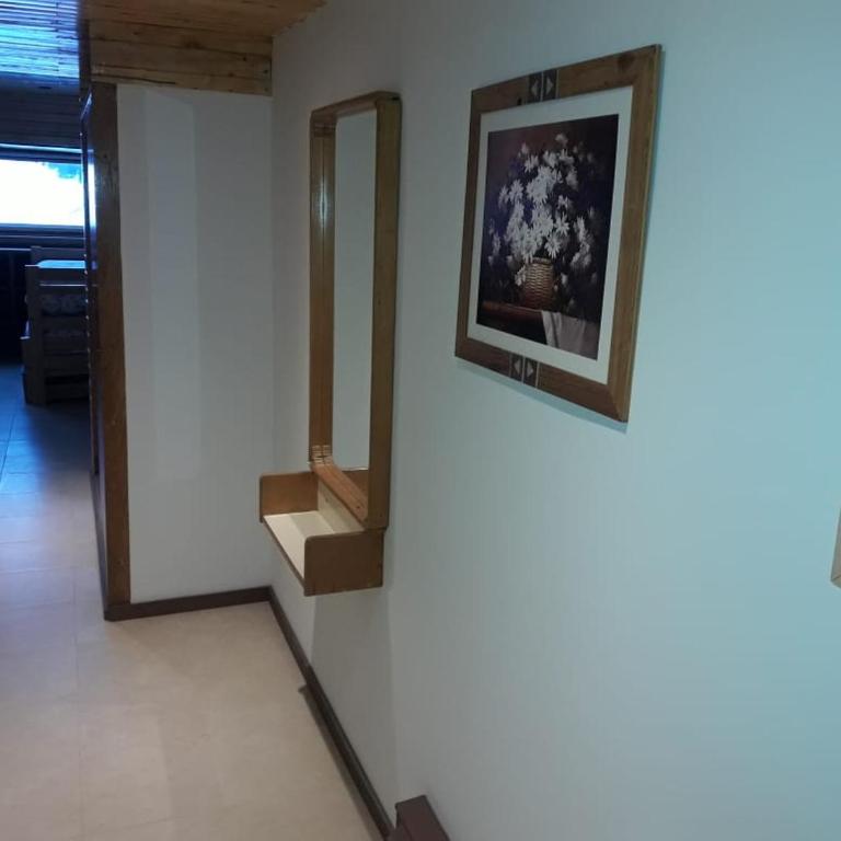 Colorina Las Leñas - Consorcio ATENAS - Loft - 4
