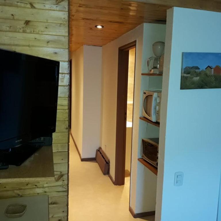 Colorina Las Leñas - Consorcio ATENAS - Loft - 5