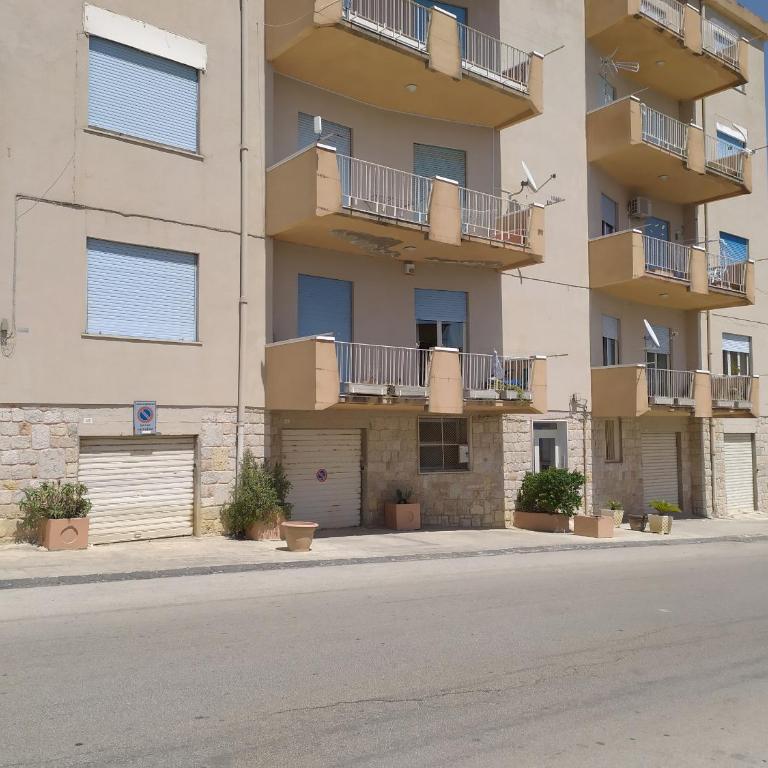 Antica Akragante Apartment Agrigento con parcheggio - Appartamento - 41