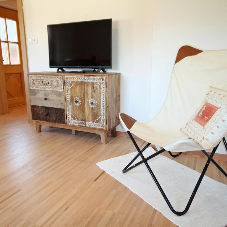 Appartement Ennst(h)aler by Schladming-Appartements - Apartment - 27