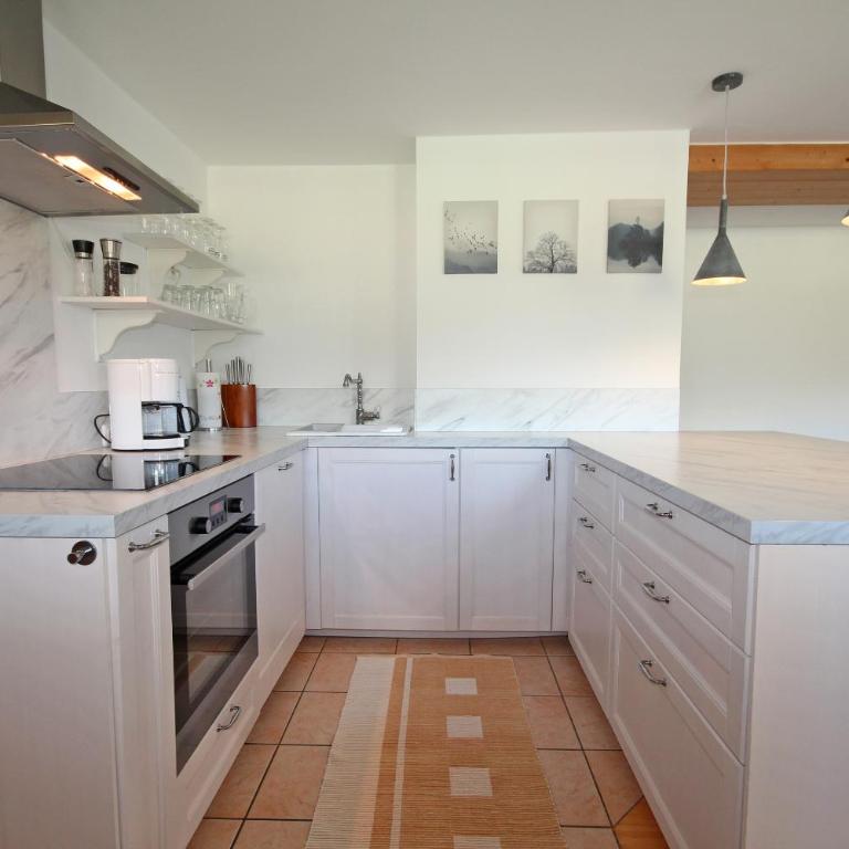 Appartement Ennst(h)aler by Schladming-Appartements - Apartment - 5