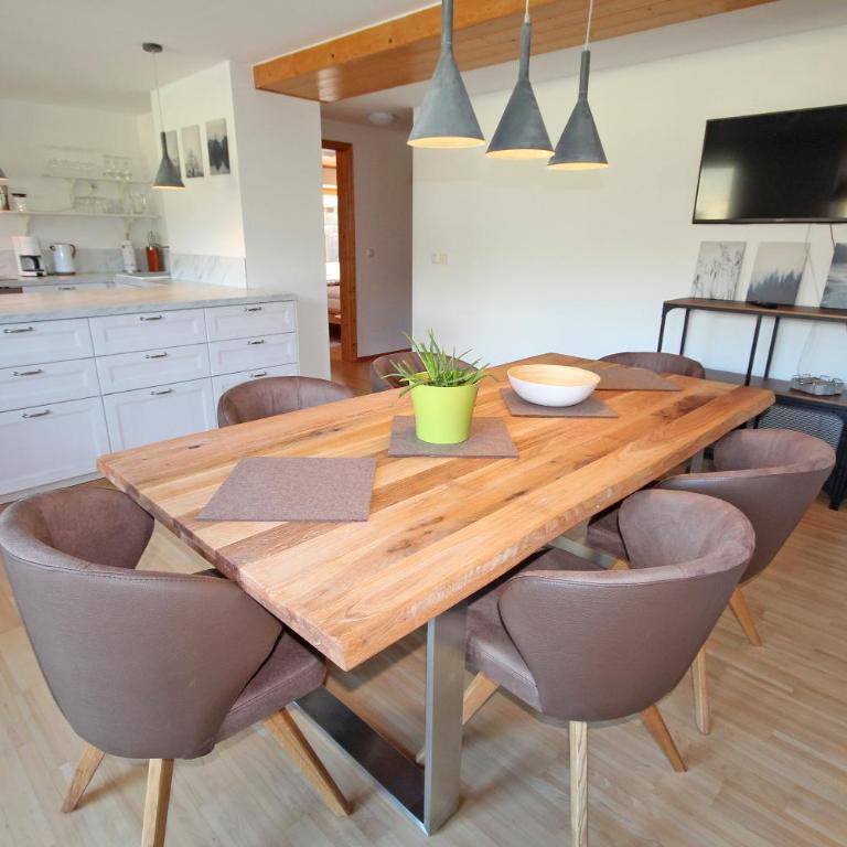 Appartement Ennst(h)aler by Schladming-Appartements - Apartment - 7