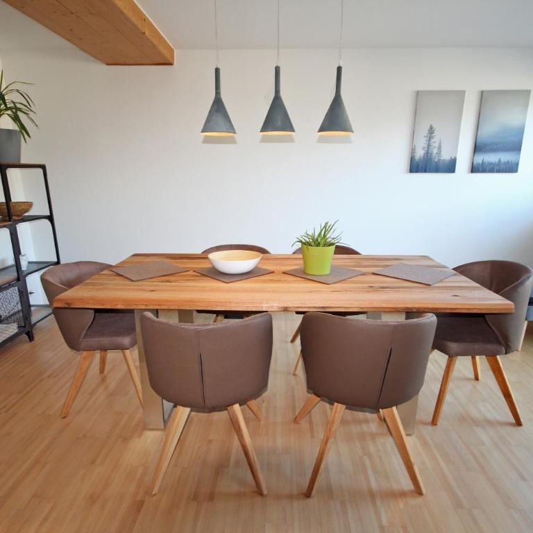 Appartement Ennst(h)aler by Schladming-Appartements - Apartment - 9