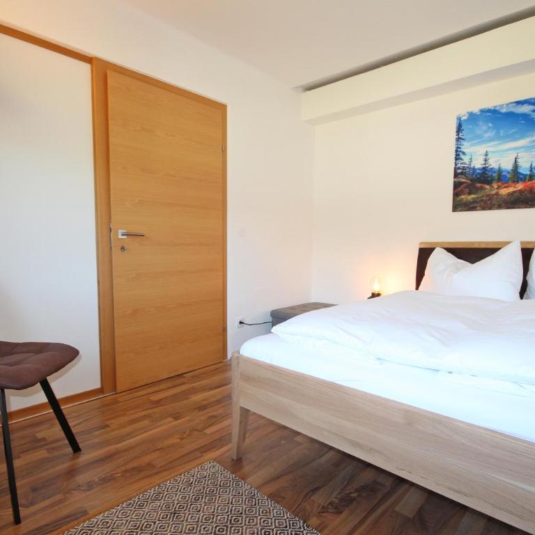 Appartement Ennst(h)aler by Schladming-Appartements - Apartment - 30
