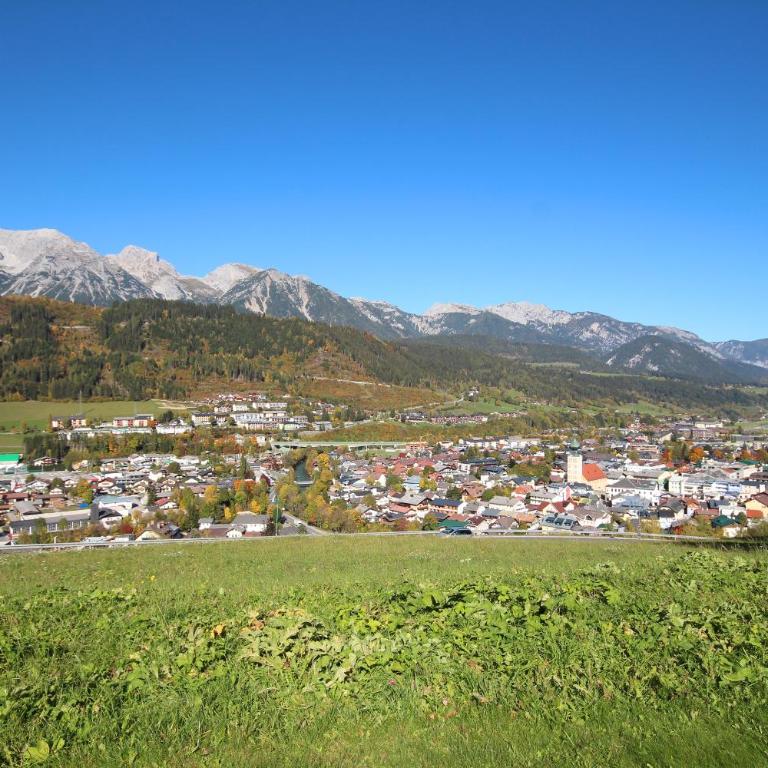Appartement Ennst(h)aler by Schladming-Appartements - Apartment - 26