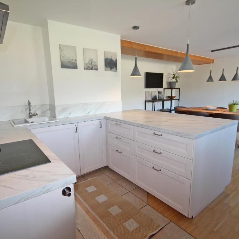 Appartement Ennst(h)aler by Schladming-Appartements - Apartment - 11