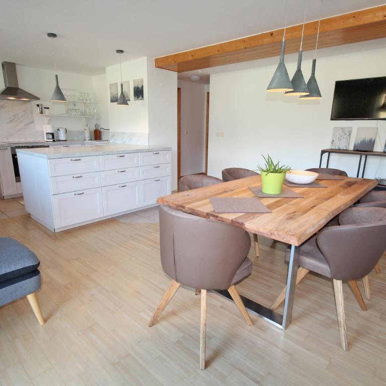 Appartement Ennst(h)aler by Schladming-Appartements - Apartment - 2
