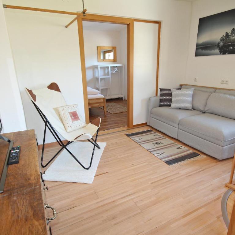 Appartement Ennst(h)aler by Schladming-Appartements - Apartment - 24