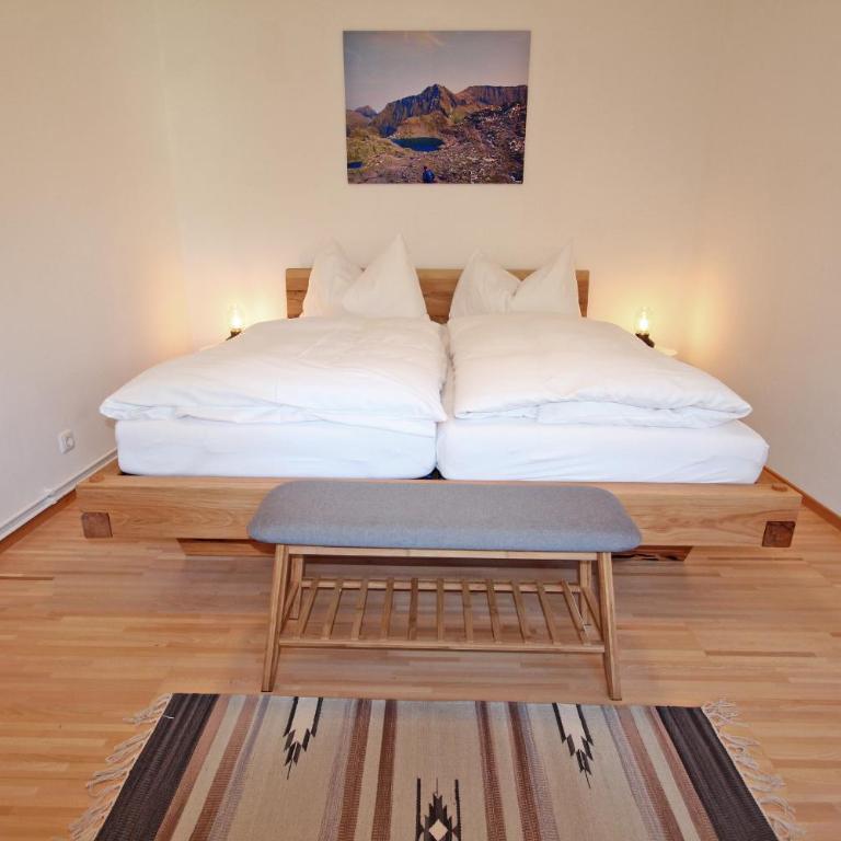 Appartement Ennst(h)aler by Schladming-Appartements - Apartment - 29