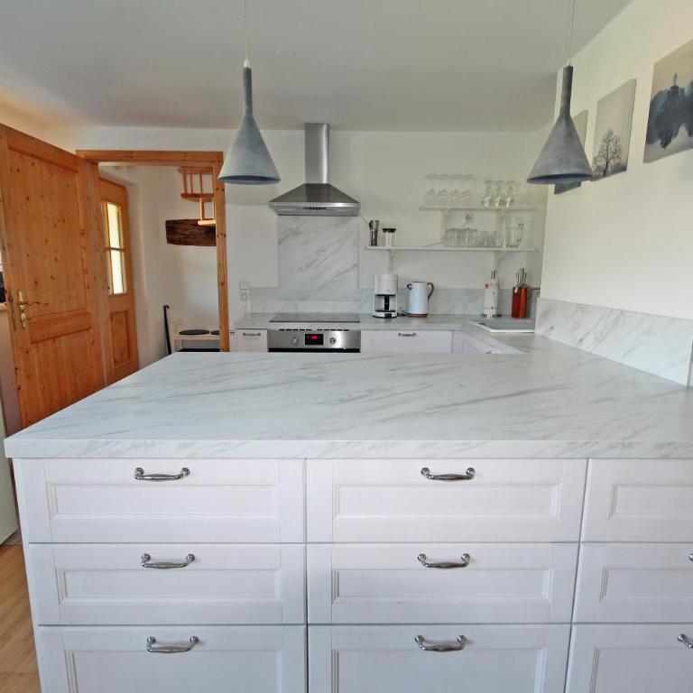 Appartement Ennst(h)aler by Schladming-Appartements - Apartment - 10