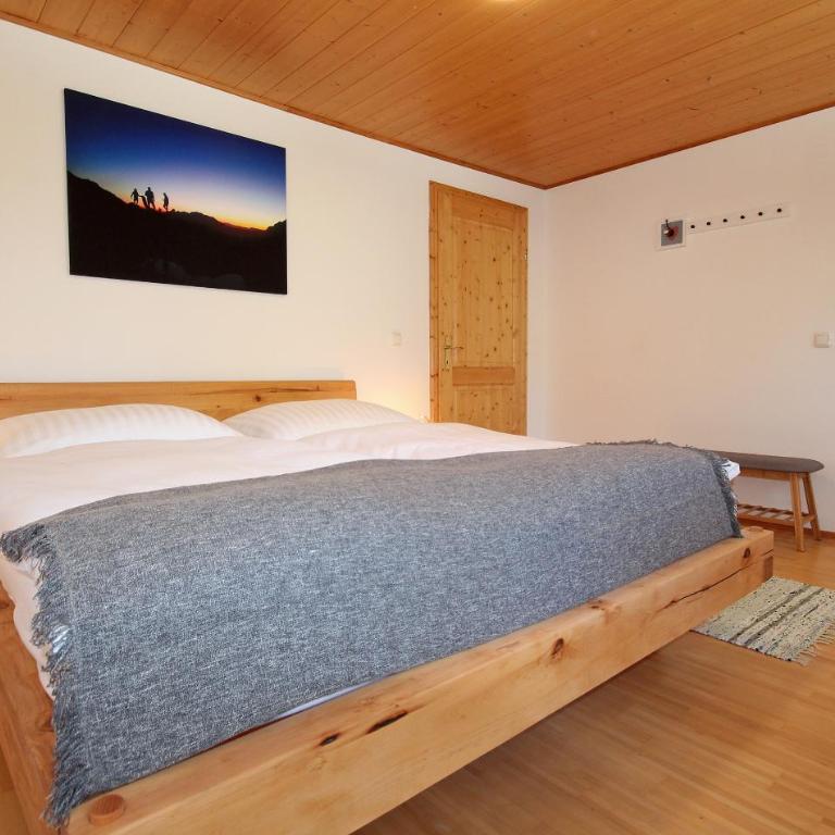 Appartement Ennst(h)aler by Schladming-Appartements - Apartment - 12