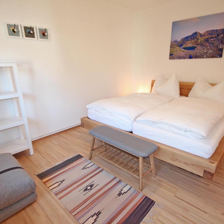 Appartement Ennst(h)aler by Schladming-Appartements - Apartment - 28