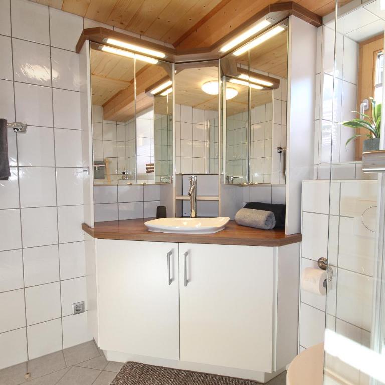 Appartement Ennst(h)aler by Schladming-Appartements - Apartment - 20