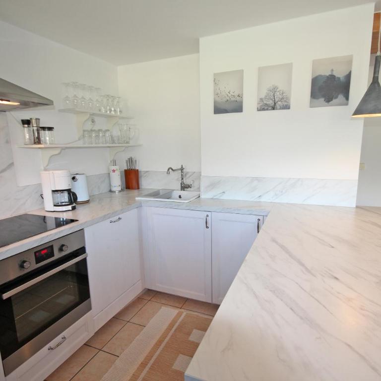 Appartement Ennst(h)aler by Schladming-Appartements - Apartment - 8