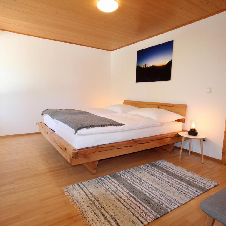 Appartement Ennst(h)aler by Schladming-Appartements - Apartment - 4