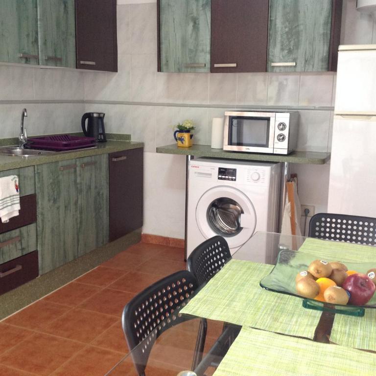 Sol y Luna en Caleta de Fuste - Apartment - Ground Floor - 7