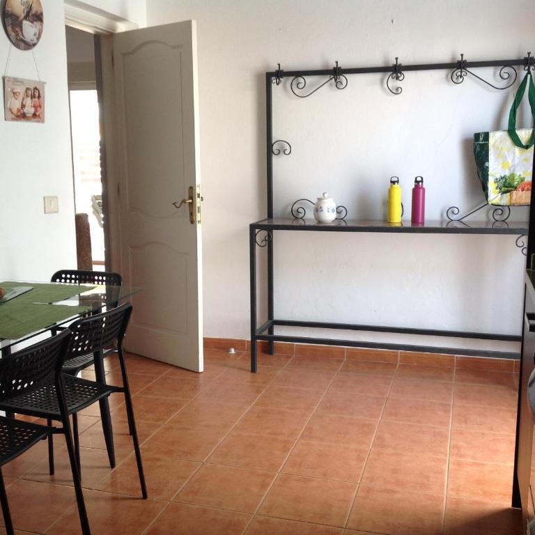 Sol y Luna en Caleta de Fuste - Apartment - Ground Floor - 4