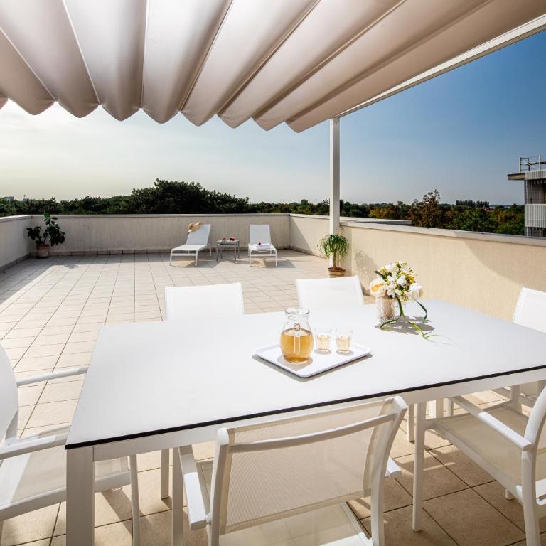 Residence AIRONE - Appartamento Superior con 2 Camere da Letto (5 Adulti) - 3