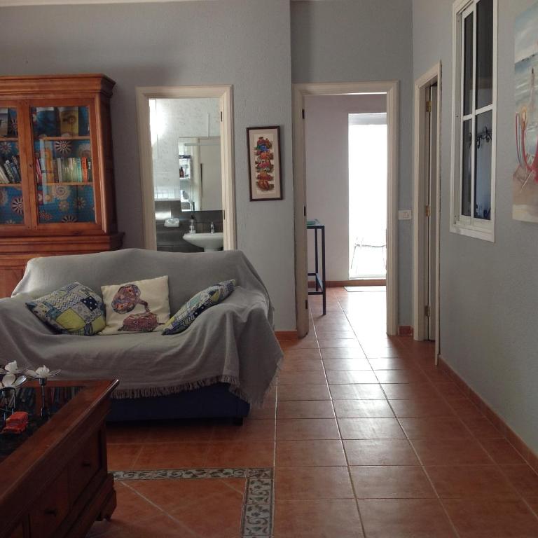 Sol y Luna en Caleta de Fuste - Apartment - Ground Floor - 2