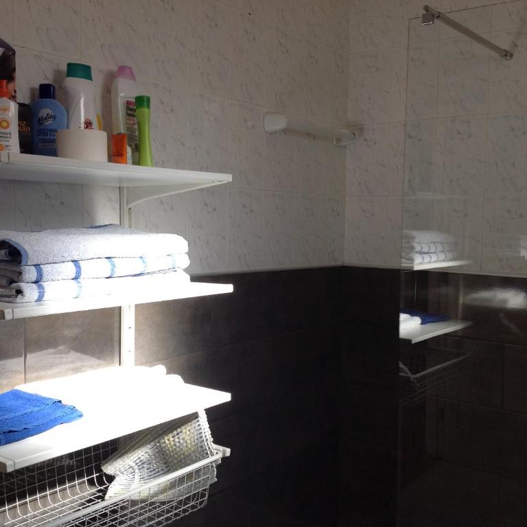Sol y Luna en Caleta de Fuste - Apartment - Ground Floor - 35