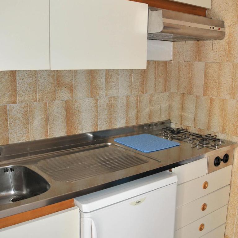 Residence Carducci - Appartamento - 8