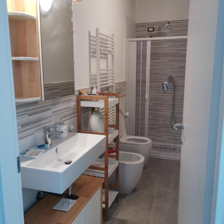 Casa GINEVRA - Two-Bedroom Apartment - 24