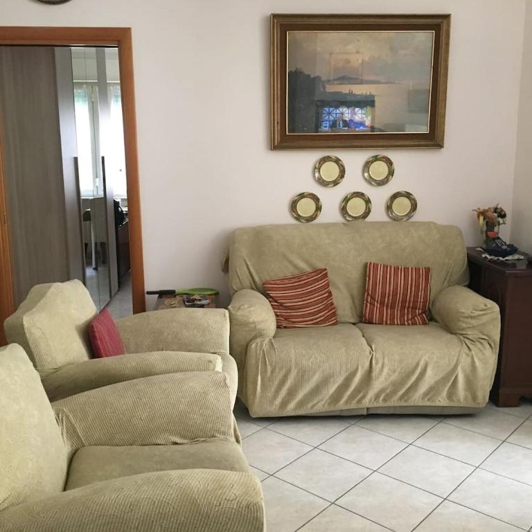 Casa di Willy - Appartamento con 2 Camere da Letto - 1