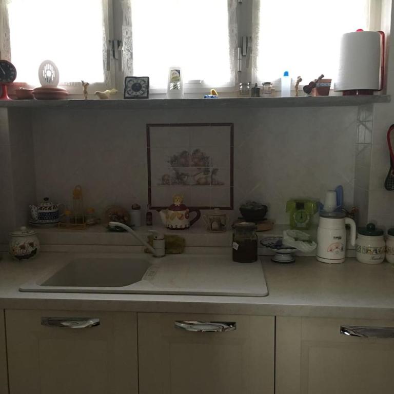 Casa di Willy - Appartamento con 2 Camere da Letto - 10