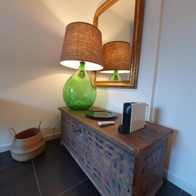 home sweet home sea - Casa con 1 dormitorio - 5