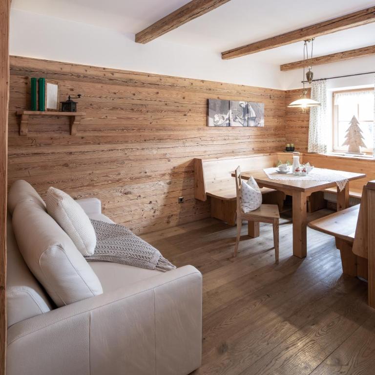 Loefflerhof - Appartamento Superior con 2 Camere da Letto - 7