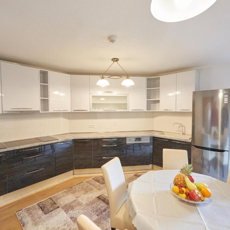 Grand Apartments - Apartman sa 3 Spavaće Sobe - 8