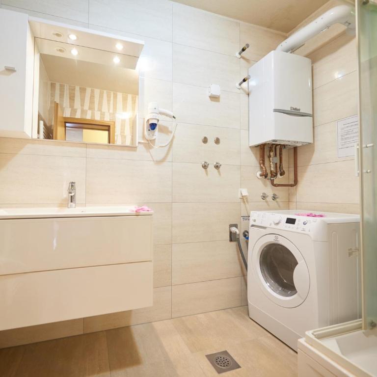 Grand Apartments - Apartman sa 3 Spavaće Sobe - 10