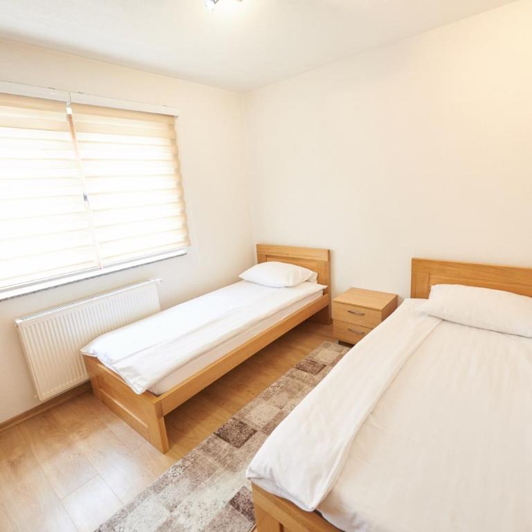 Grand Apartments - Apartman sa 3 Spavaće Sobe - 12
