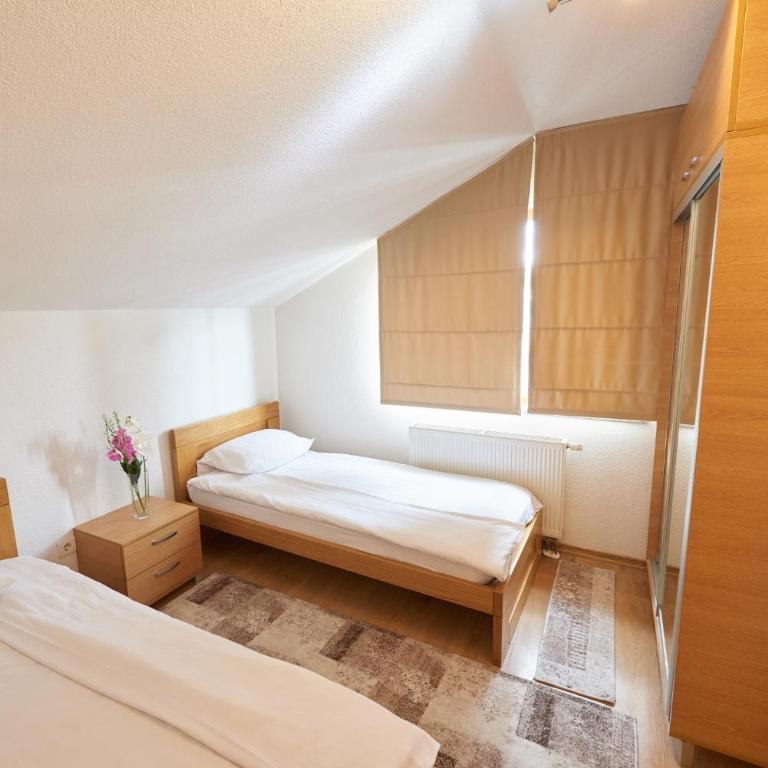 Grand Apartments - Apartman sa 3 Spavaće Sobe - 13
