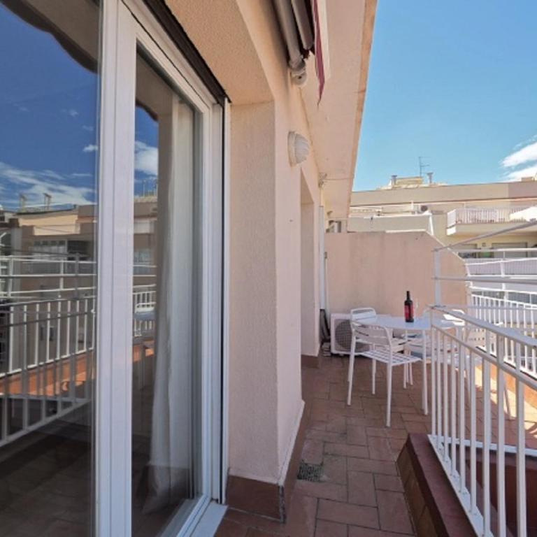 Sagrada Penthouse - Two-Bedroom Apartment - Penthouse - Corsega 515Bis - 23
