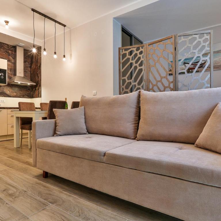 Royal Montesun Apartments - Studio Apartman - 3