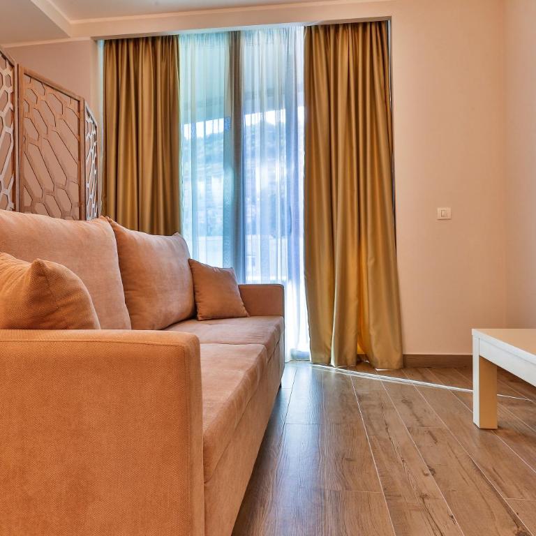 Royal Montesun Apartments - Studio Apartman - 2