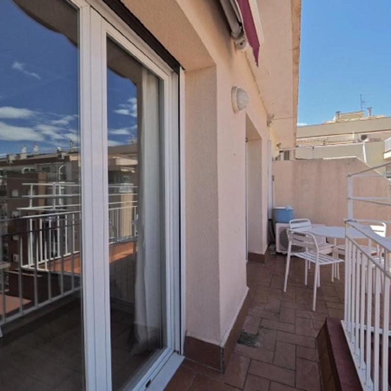 Sagrada Penthouse - Two-Bedroom Apartment - Penthouse - Corsega 515Bis - 31