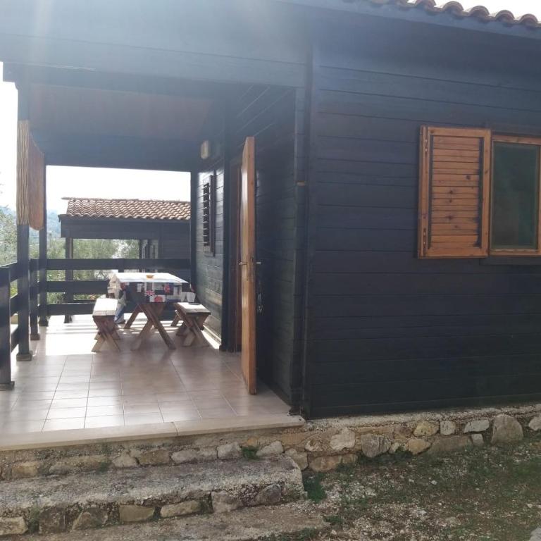 Agriturismo della Torre - Bungalow - 5