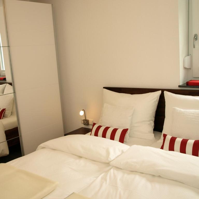 Alpenflair Ferienwohnungen Whg 307 Edel-Weiß - Apartment mit Balkon - 18