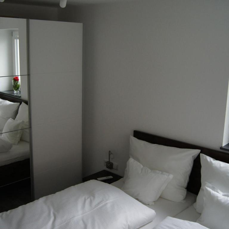 Alpenflair Ferienwohnungen Whg 307 Edel-Weiß - Apartment mit Balkon - 17