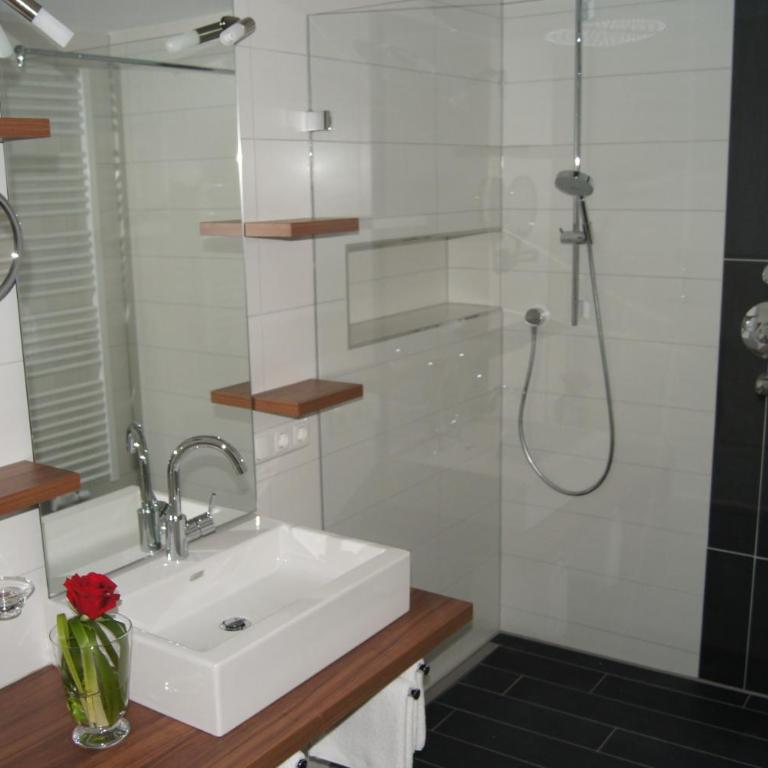 Alpenflair Ferienwohnungen Whg 307 Edel-Weiß - Apartment mit Balkon - 23