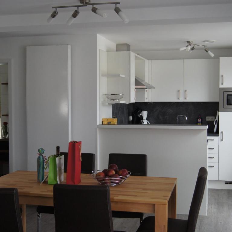 Alpenflair Ferienwohnungen Whg 307 Edel-Weiß - Apartment mit Balkon - 6
