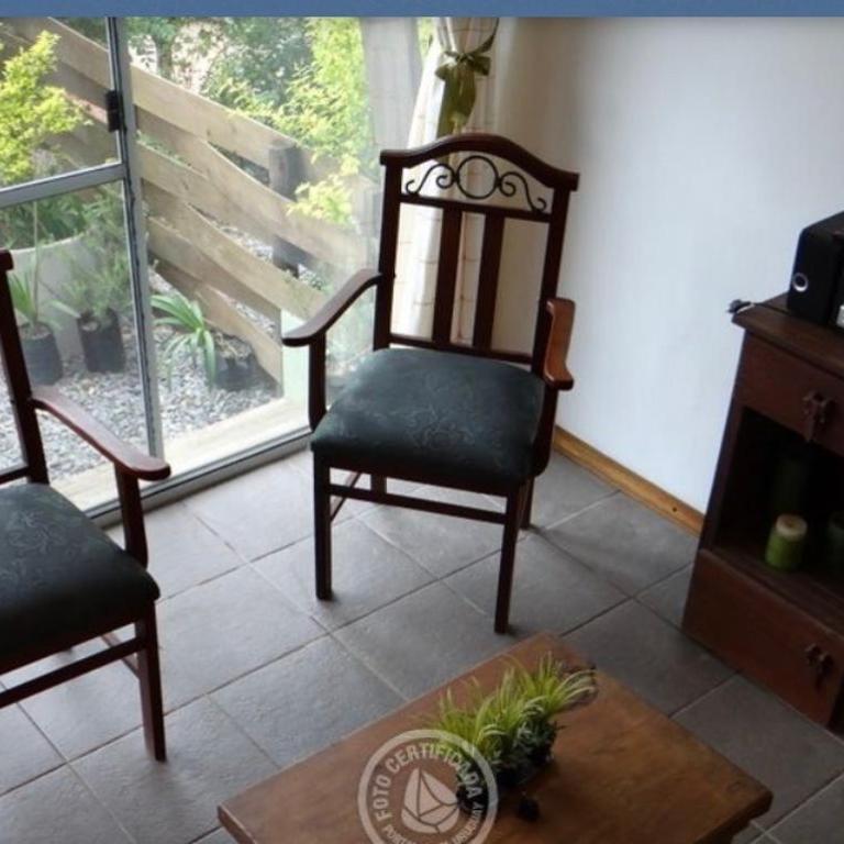 Marias del Diablo, - Apartamento Dúplex - 11