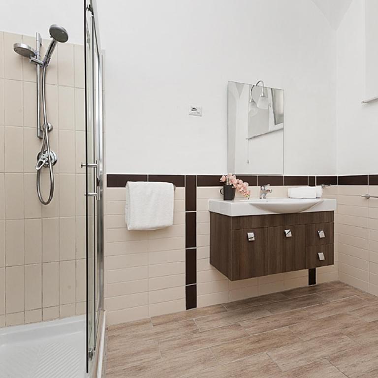 BMGA l Mon Amour San Giovanni Apartment - Appartamento con 1 Camera da Letto - 12