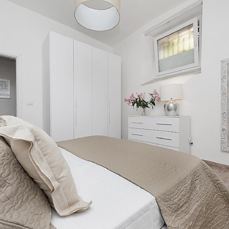 BMGA l Mon Amour San Giovanni Apartment - Appartamento con 1 Camera da Letto - 7