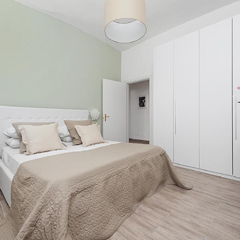 BMGA l Mon Amour San Giovanni Apartment - Appartamento con 1 Camera da Letto - 9