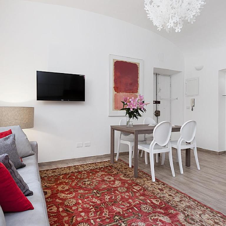 BMGA l Mon Amour San Giovanni Apartment - Appartamento con 1 Camera da Letto - 4